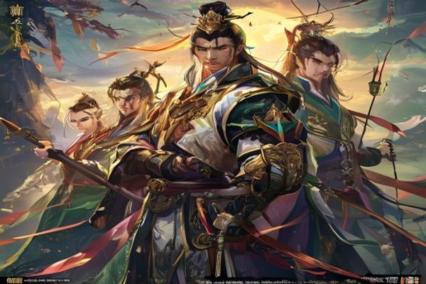 三国杀 网页版